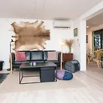 4 Star In Bording Дом отдыха Korning
