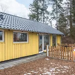 4 Star In Bording Дом отдыха Korning