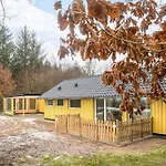 Feriehus 4 Star In Bording *