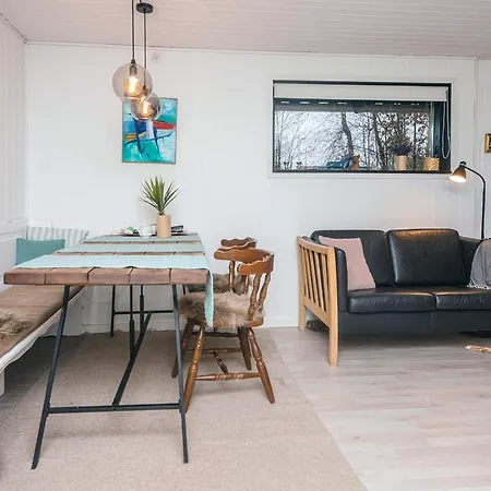 Feriehus 4 Star In Bording