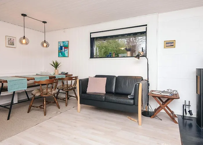 4 Star In Bording * Korning