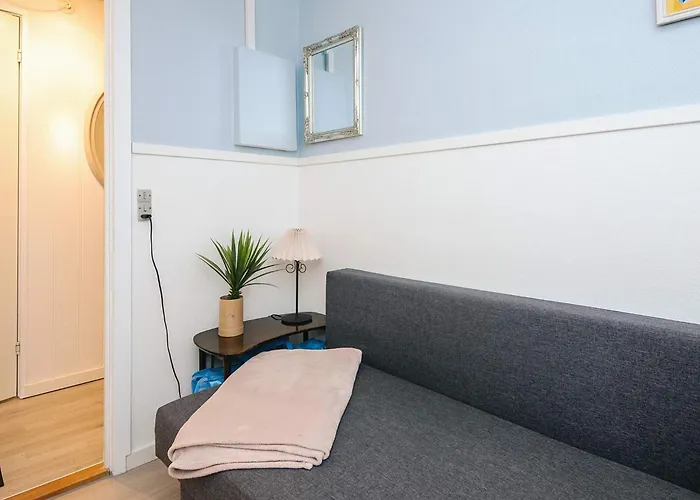 Casa de Férias 4 Star In Bording *